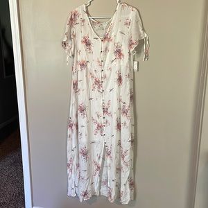 Brand new dress